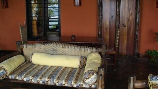 Hill Park Hotel - Tiwi Beach Værelse billede